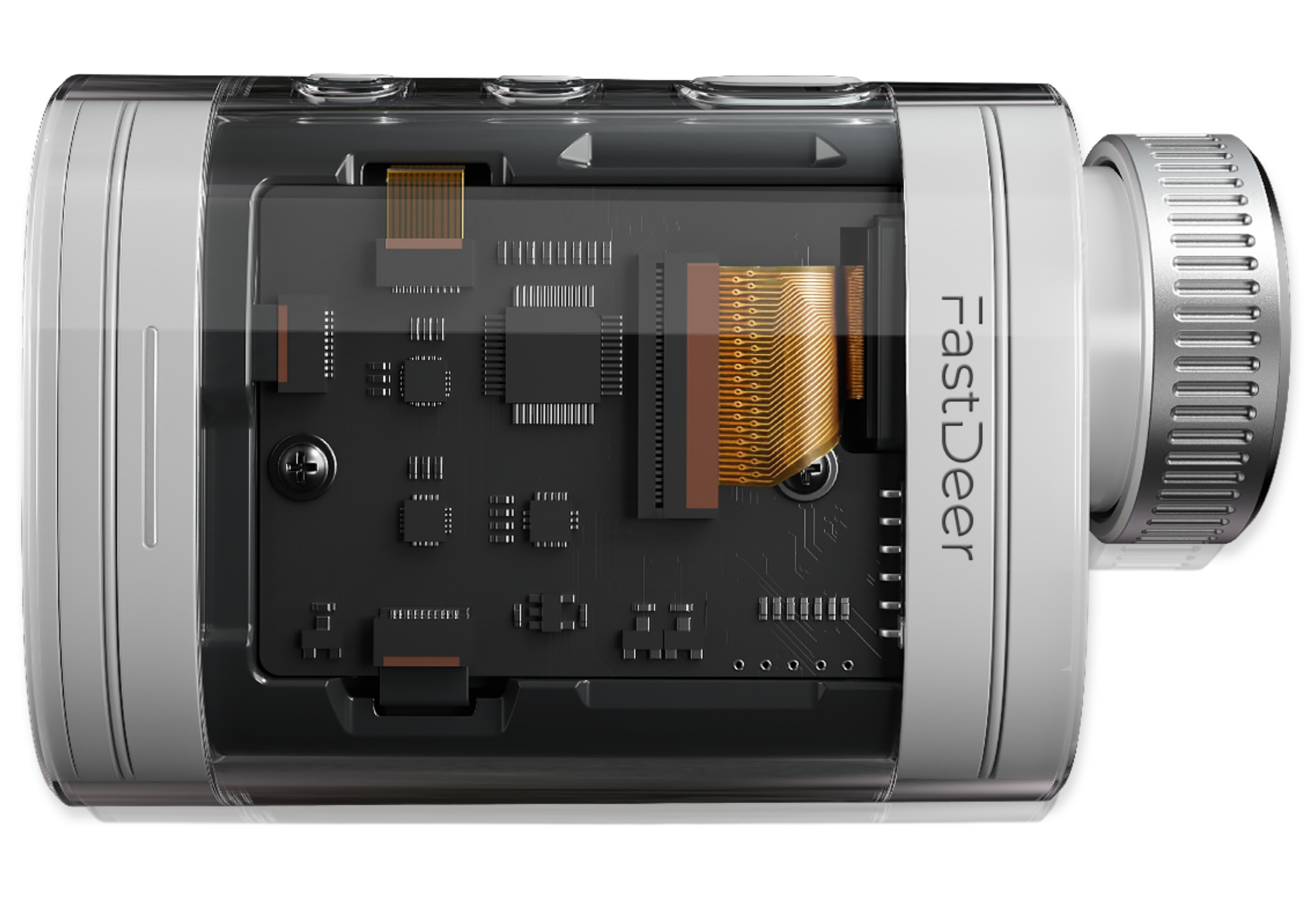 C2 - ゴルフレーザー距離計