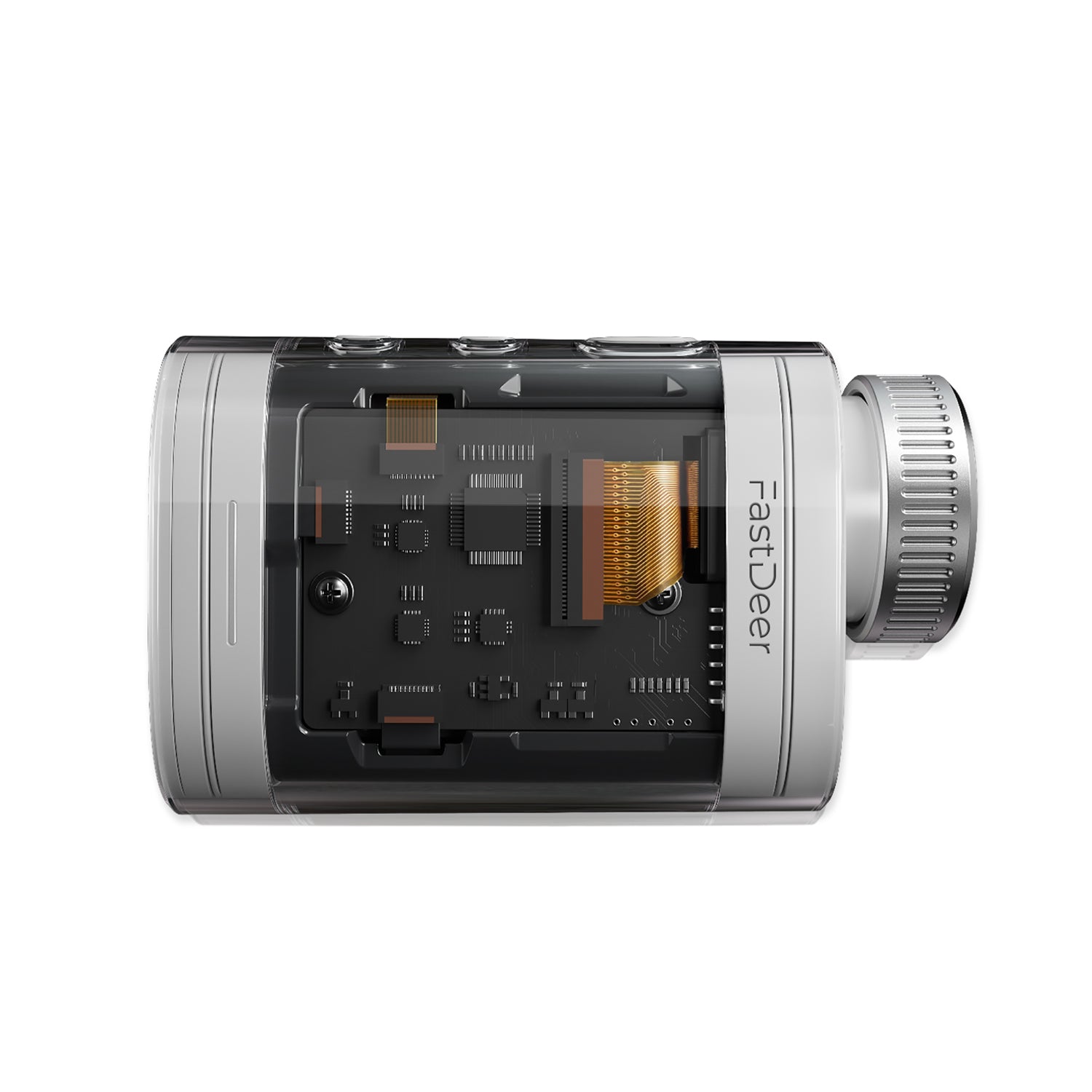 C2 - ゴルフレーザー距離計（キャップ&バッグ付き）